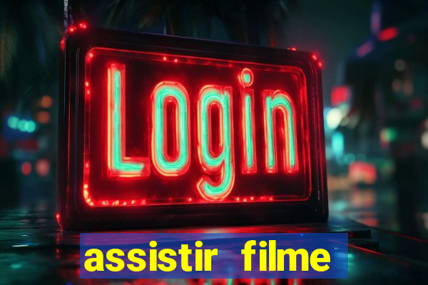 assistir filme bilhete de loteria